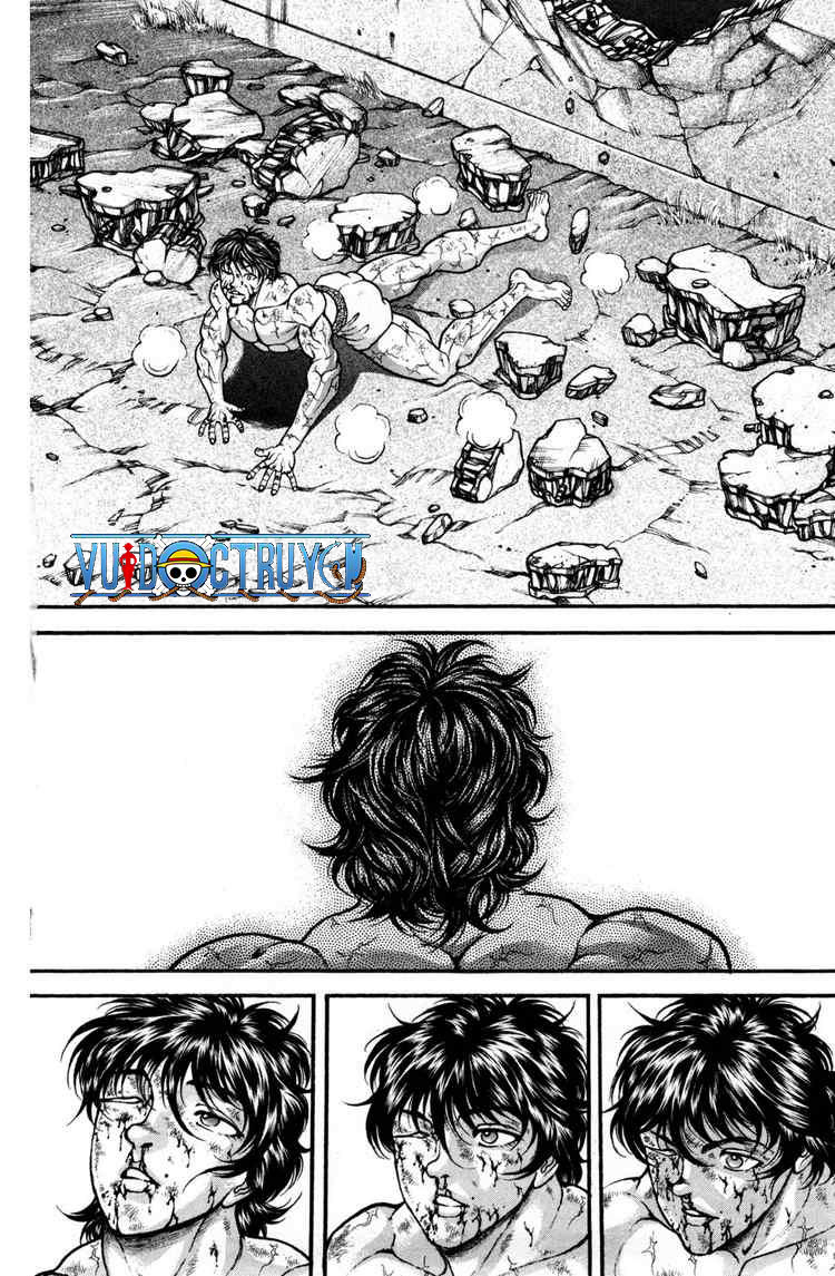 Baki – Son Of Ogre Chapter 78 - 2