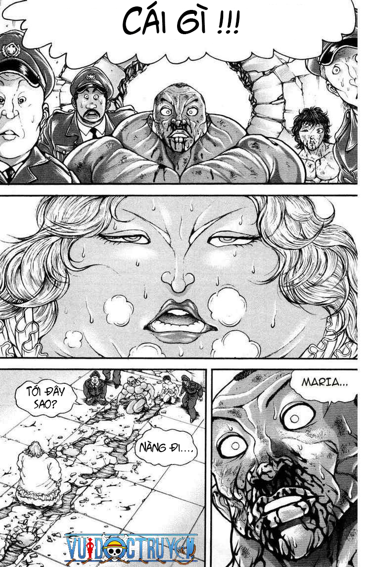 Baki – Son Of Ogre Chapter 78 - 7