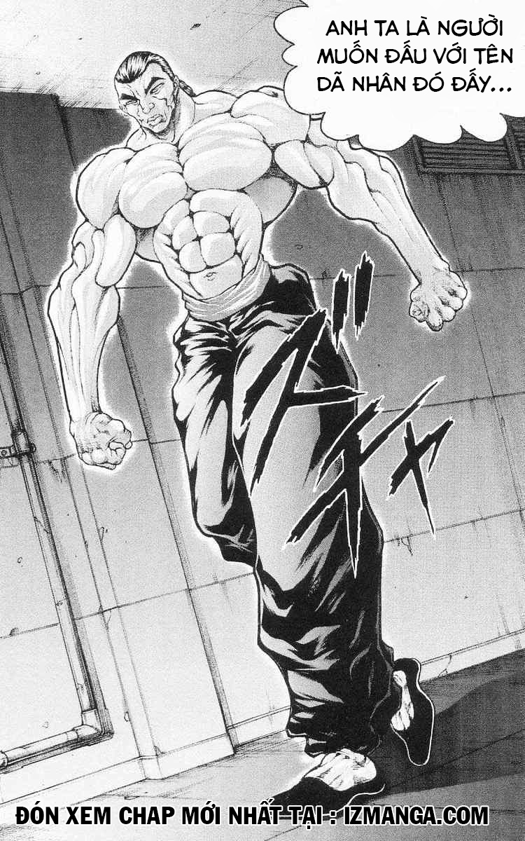 Baki – Son Of Ogre Chapter 92 - 23