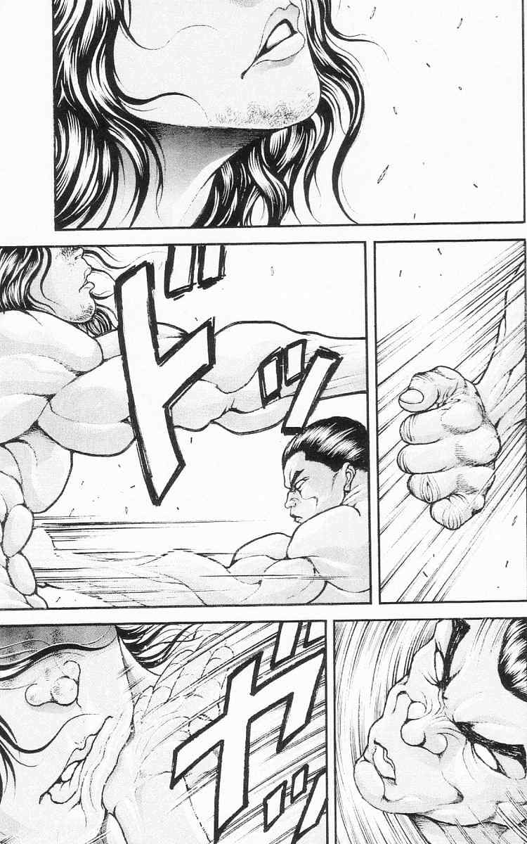 Baki – Son Of Ogre Chapter 95 - 8