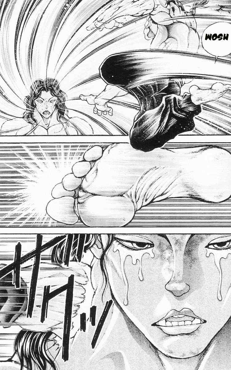 Baki – Son Of Ogre Chapter 96 - 13