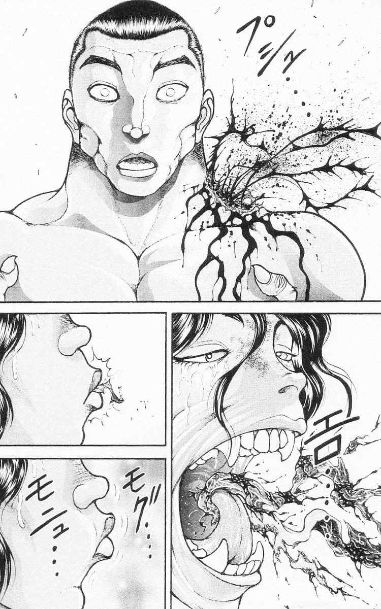 Baki – Son Of Ogre Chapter 96 - 4