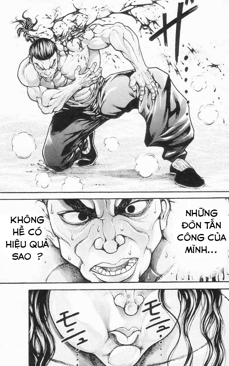 Baki – Son Of Ogre Chapter 96 - 9