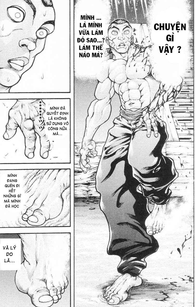 Baki – Son Of Ogre Chapter 97 - 16