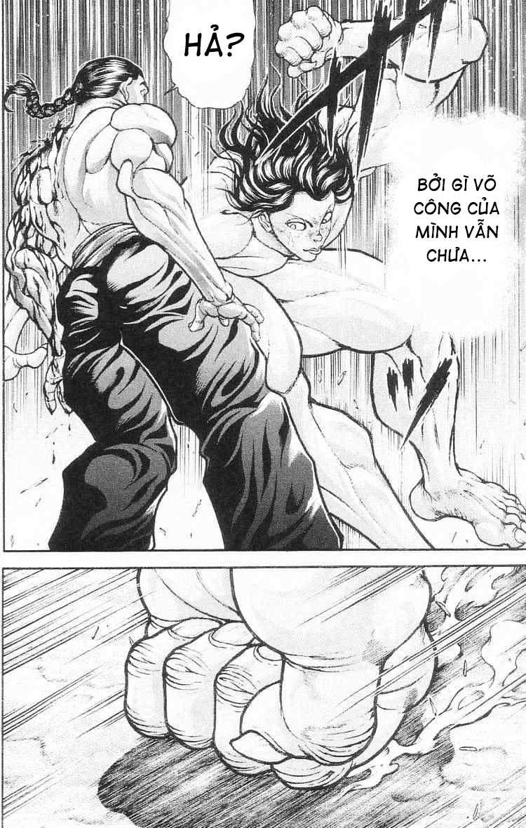 Baki – Son Of Ogre Chapter 97 - 17