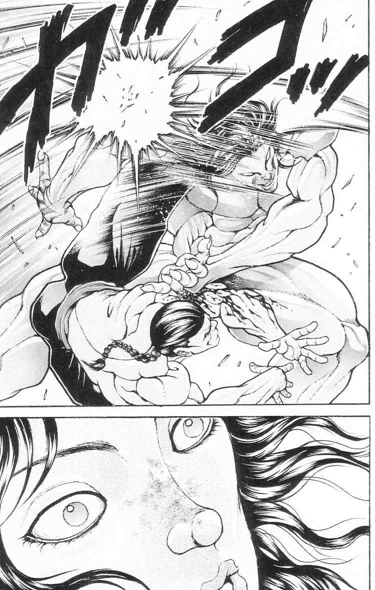 Baki – Son Of Ogre Chapter 98 - 15