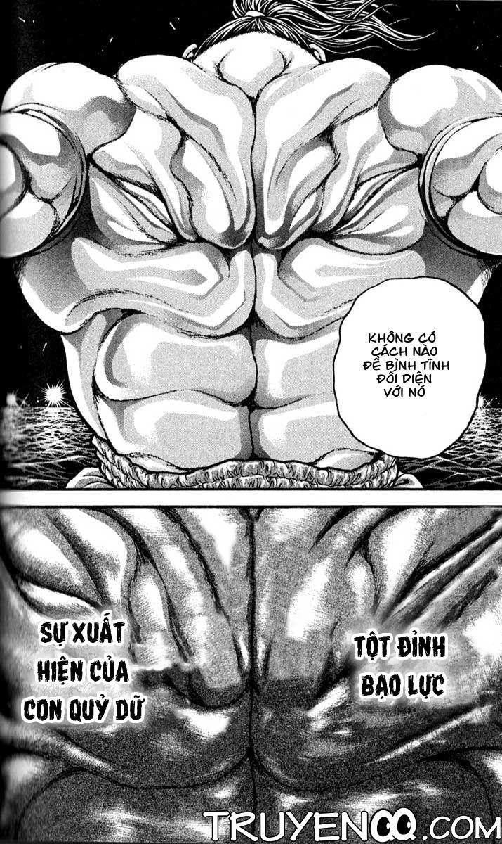 Baki – Son Of Ogre Chapter 286 - 21