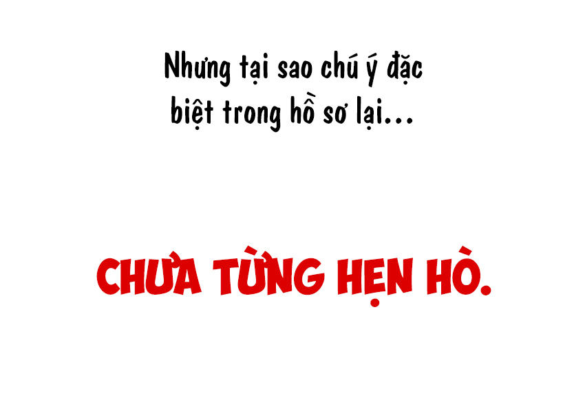 Cưới, Tôi Ư Chapter 1 - 24