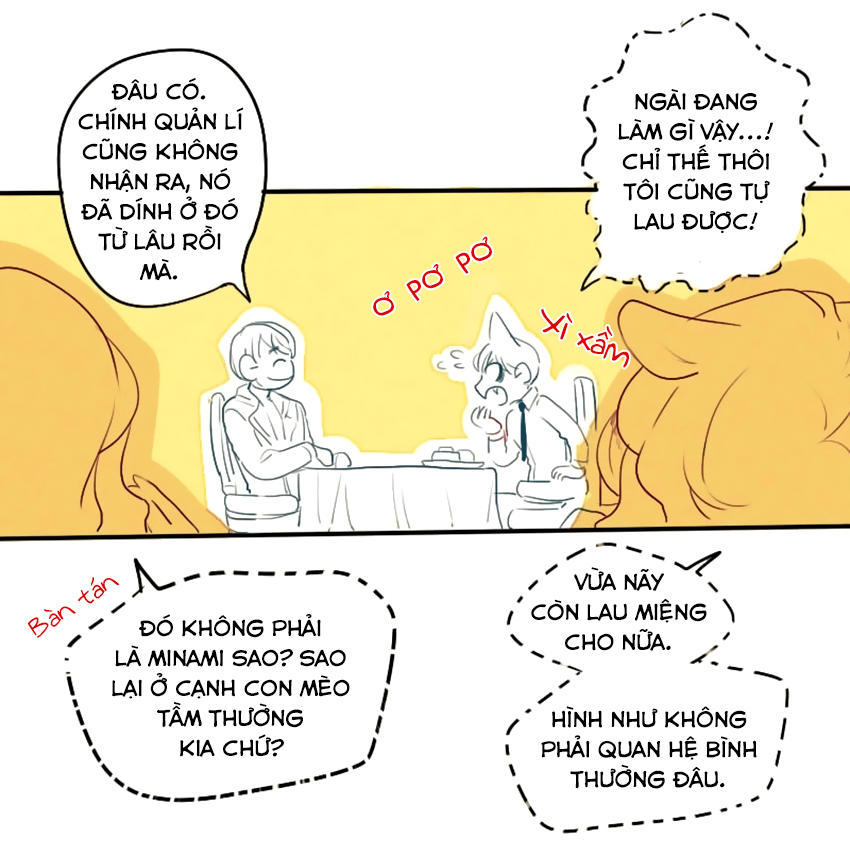 Cưới, Tôi Ư Chapter 7 - 18