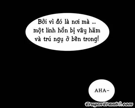 Ma Gõ Cửa Chapter 1 - 22