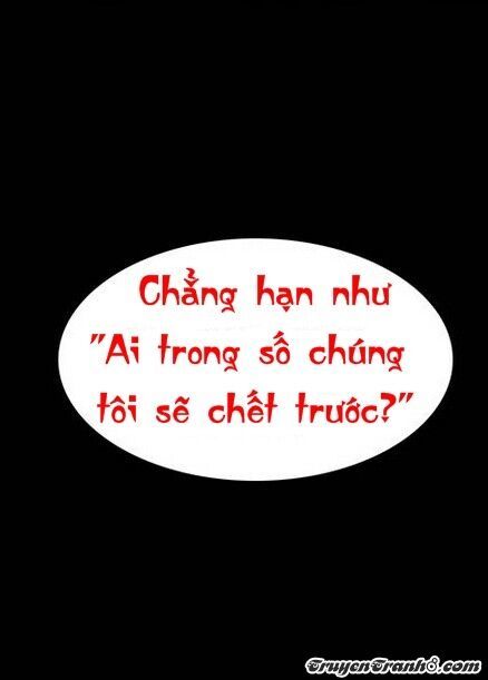 Ma Gõ Cửa Chapter 1 - 28