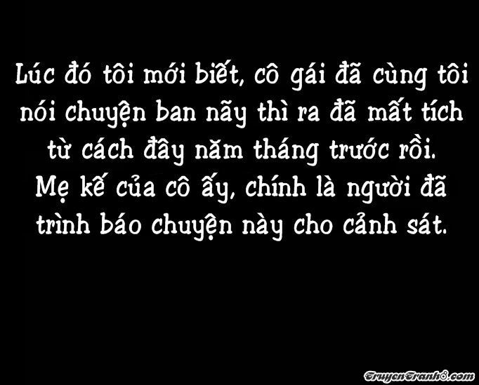 Ma Gõ Cửa Chapter 3 - 7