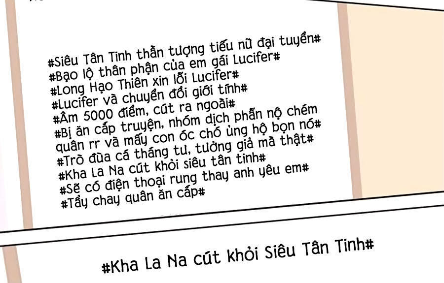 Tinh Mộng Thần Tượng Chapter 35 - 2