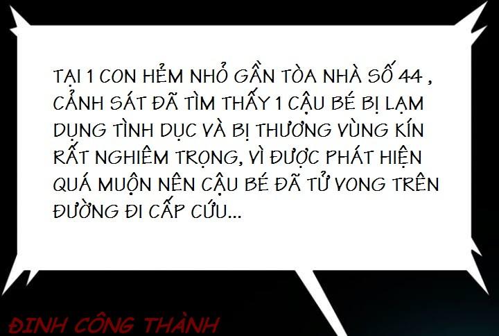 Truyện Kinh Dị Ở Tòa Nhà Số 44 Chapter 10 - 15