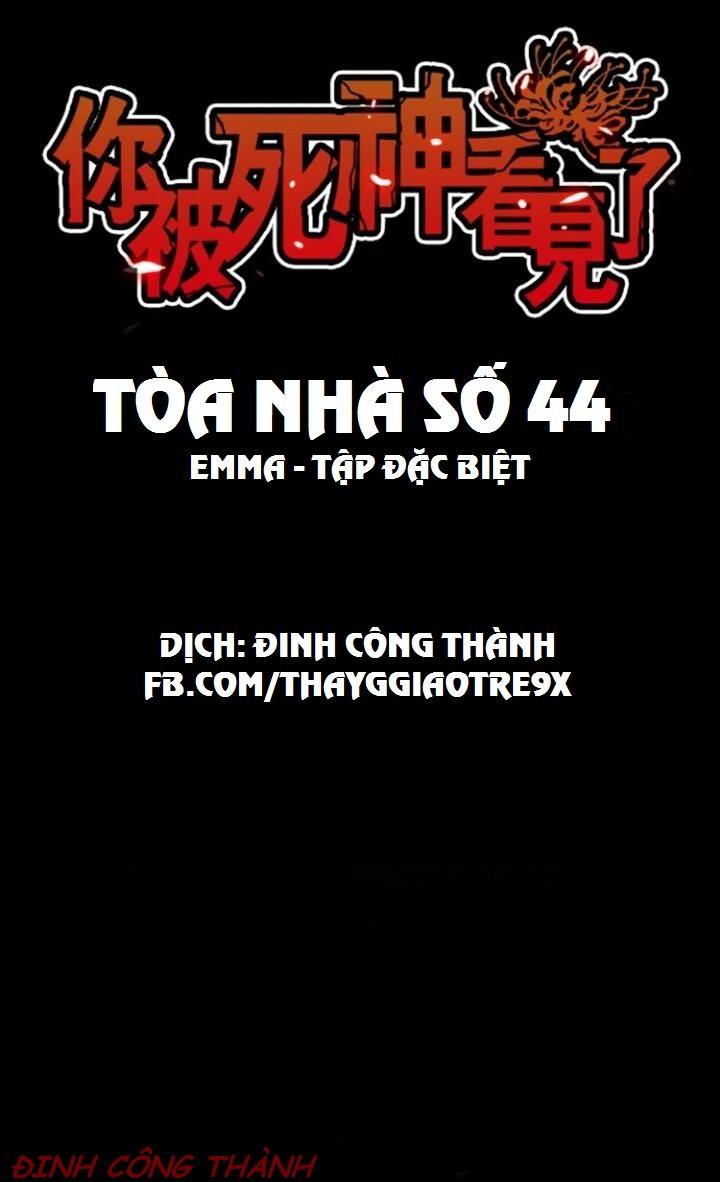 Truyện Kinh Dị Ở Tòa Nhà Số 44 Chapter 12 - 2