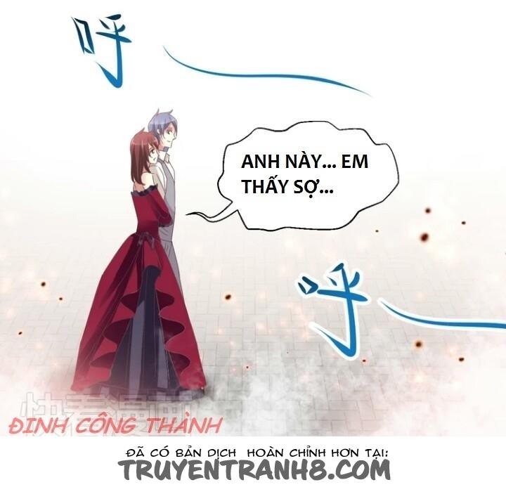 Truyện Kinh Dị Ở Tòa Nhà Số 44 Chapter 15 - 1