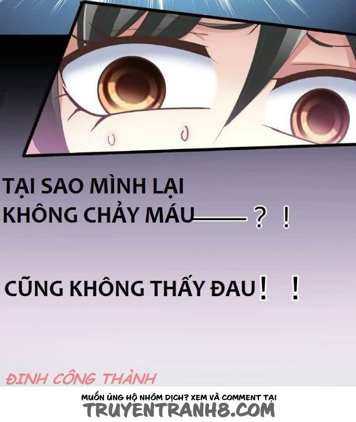 Truyện Kinh Dị Ở Tòa Nhà Số 44 Chapter 17 - 76