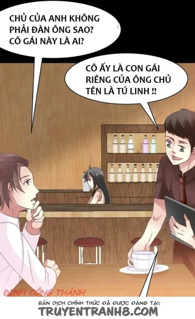 Truyện Kinh Dị Ở Tòa Nhà Số 44 Chapter 18 - 23