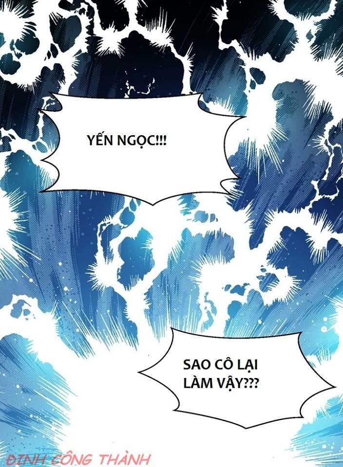 Truyện Kinh Dị Ở Tòa Nhà Số 44 Chapter 20 - 46