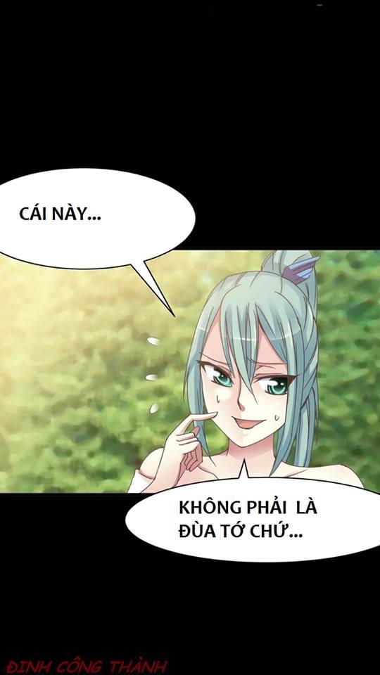 Truyện Kinh Dị Ở Tòa Nhà Số 44 Chapter 21 - 7