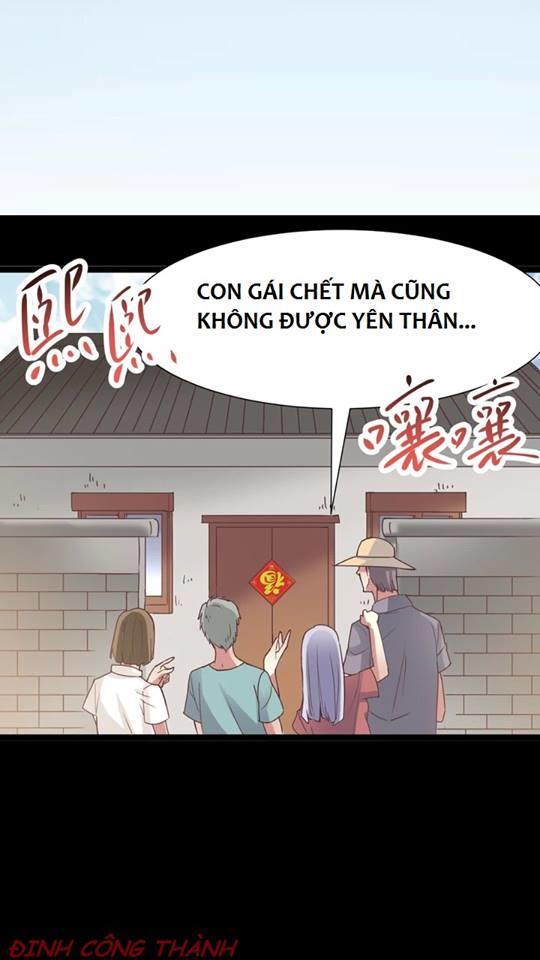 Truyện Kinh Dị Ở Tòa Nhà Số 44 Chapter 22 - 13