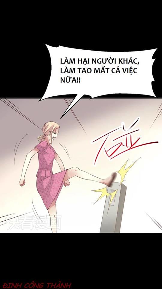 Truyện Kinh Dị Ở Tòa Nhà Số 44 Chapter 23 - 3