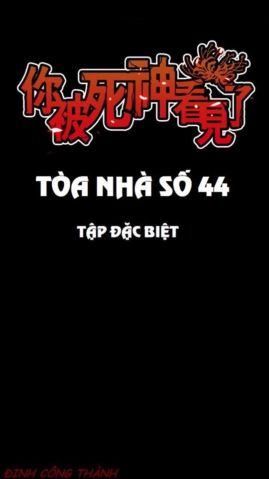 Truyện Kinh Dị Ở Tòa Nhà Số 44 Chapter 24 - 1