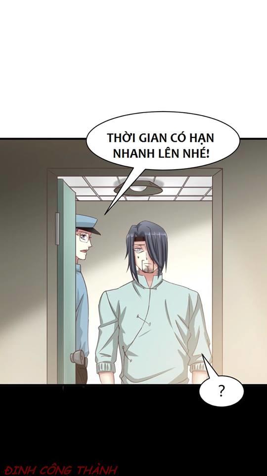 Truyện Kinh Dị Ở Tòa Nhà Số 44 Chapter 25 - 35