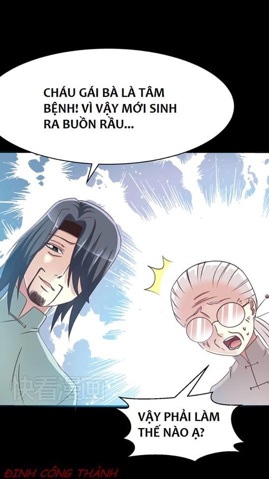 Truyện Kinh Dị Ở Tòa Nhà Số 44 Chapter 25 - 8