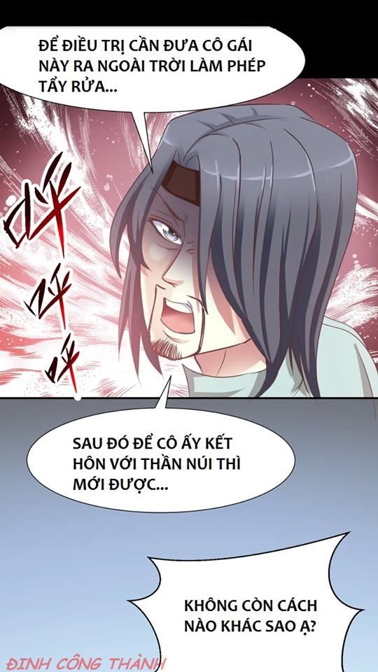 Truyện Kinh Dị Ở Tòa Nhà Số 44 Chapter 25 - 9