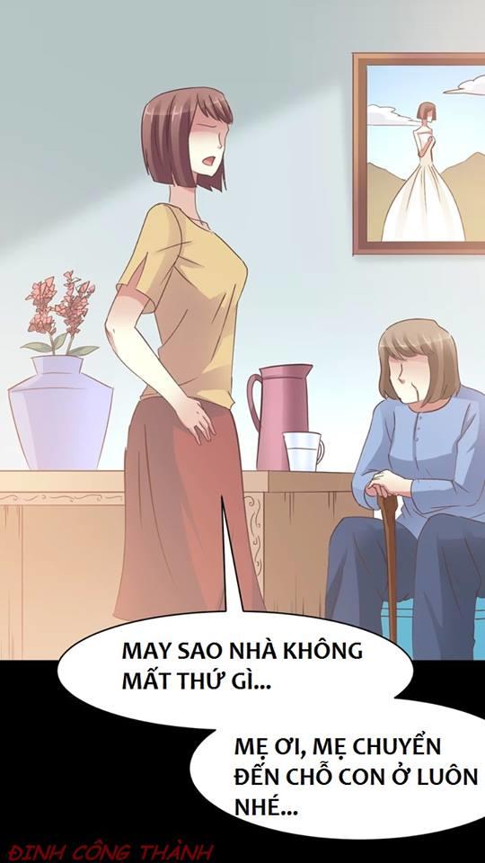 Truyện Kinh Dị Ở Tòa Nhà Số 44 Chapter 26 - 48