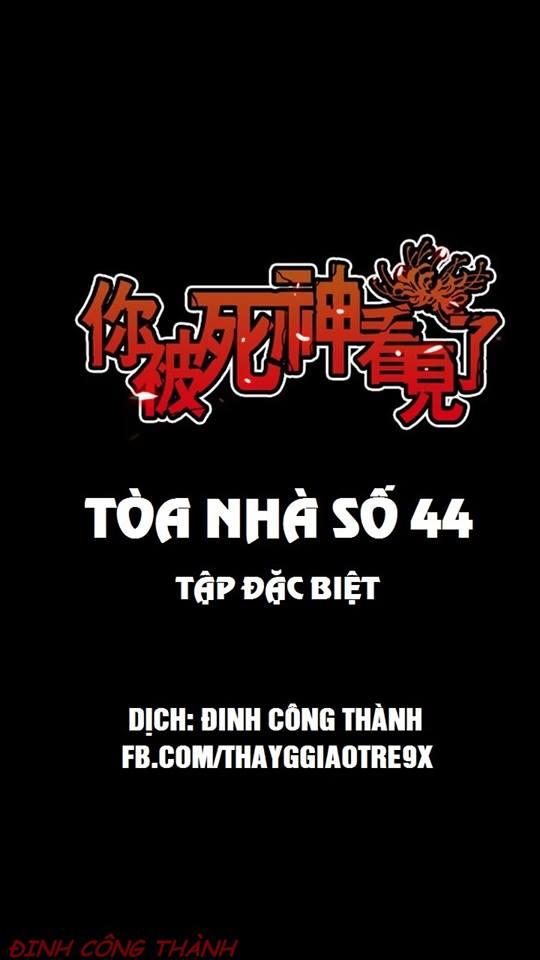 Truyện Kinh Dị Ở Tòa Nhà Số 44 Chapter 27 - 1