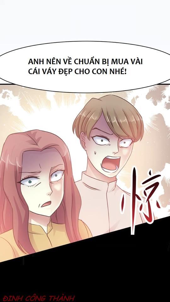 Truyện Kinh Dị Ở Tòa Nhà Số 44 Chapter 27 - 11