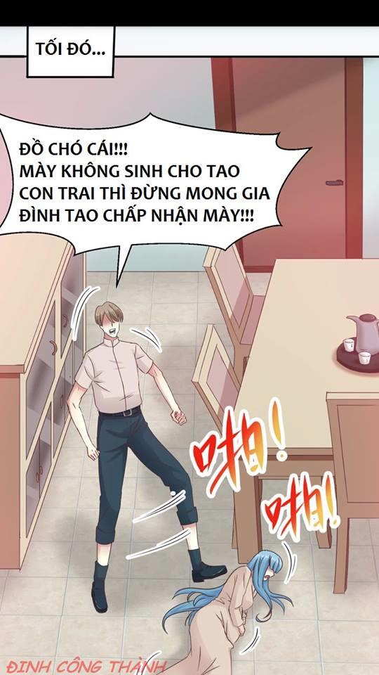 Truyện Kinh Dị Ở Tòa Nhà Số 44 Chapter 27 - 26