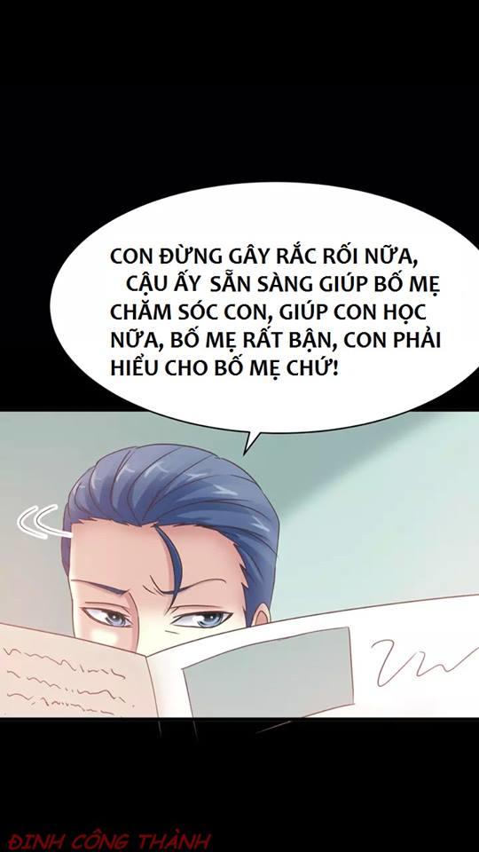 Truyện Kinh Dị Ở Tòa Nhà Số 44 Chapter 28 - 4