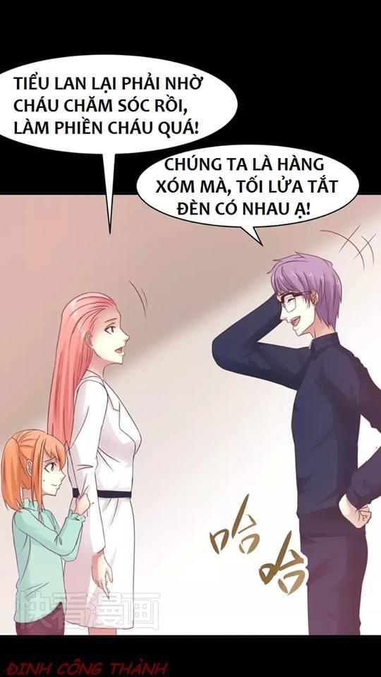 Truyện Kinh Dị Ở Tòa Nhà Số 44 Chapter 28 - 10