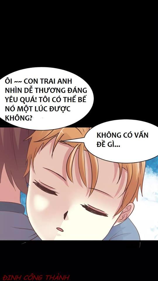 Truyện Kinh Dị Ở Tòa Nhà Số 44 Chapter 29 - 11