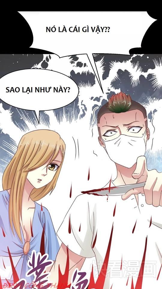 Truyện Kinh Dị Ở Tòa Nhà Số 44 Chapter 29 - 43