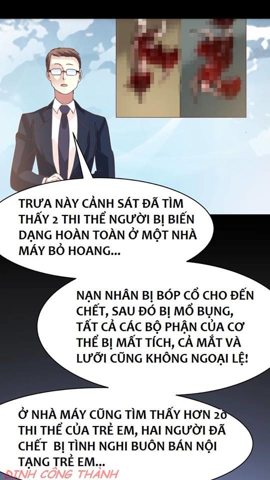 Truyện Kinh Dị Ở Tòa Nhà Số 44 Chapter 29 - 53