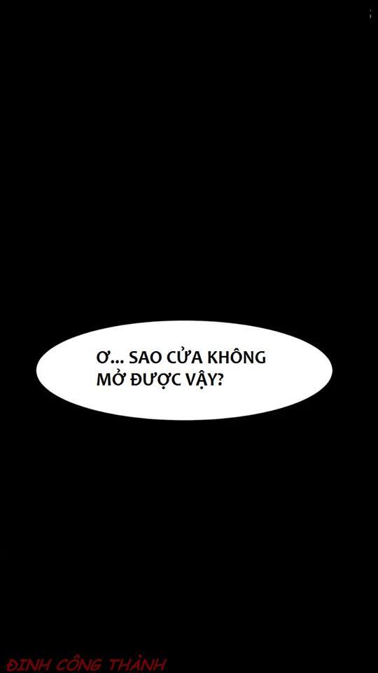 Truyện Kinh Dị Ở Tòa Nhà Số 44 Chapter 30 - 22