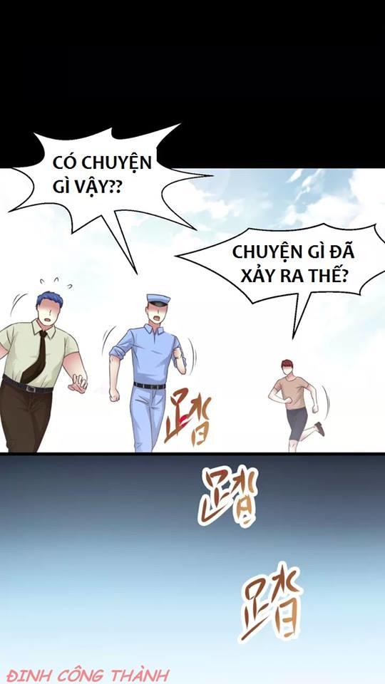 Truyện Kinh Dị Ở Tòa Nhà Số 44 Chapter 30 - 40