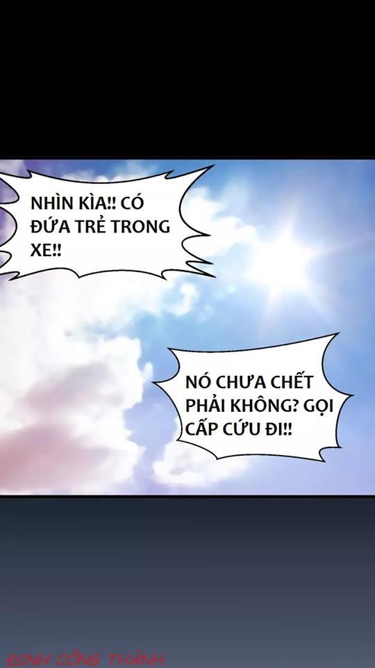 Truyện Kinh Dị Ở Tòa Nhà Số 44 Chapter 30 - 42