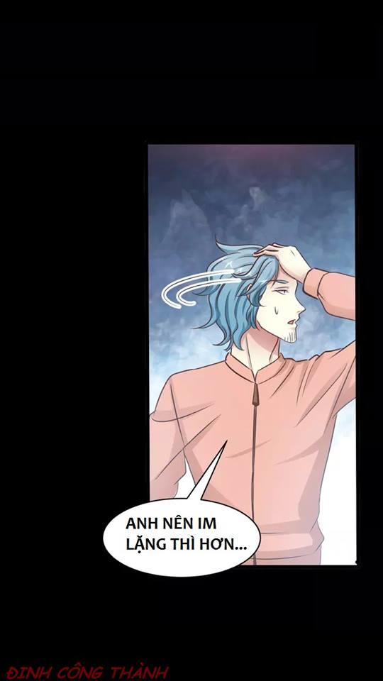 Truyện Kinh Dị Ở Tòa Nhà Số 44 Chapter 32 - 22