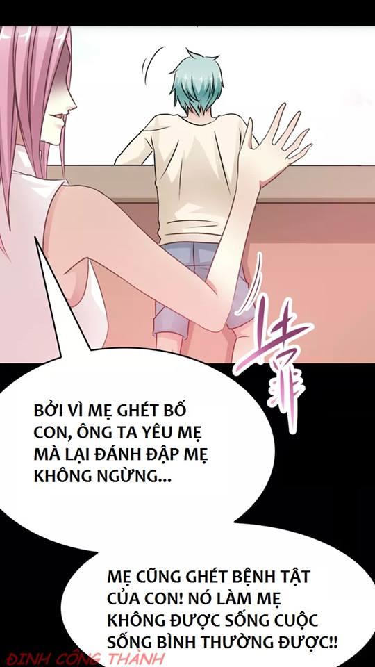 Truyện Kinh Dị Ở Tòa Nhà Số 44 Chapter 33 - 53