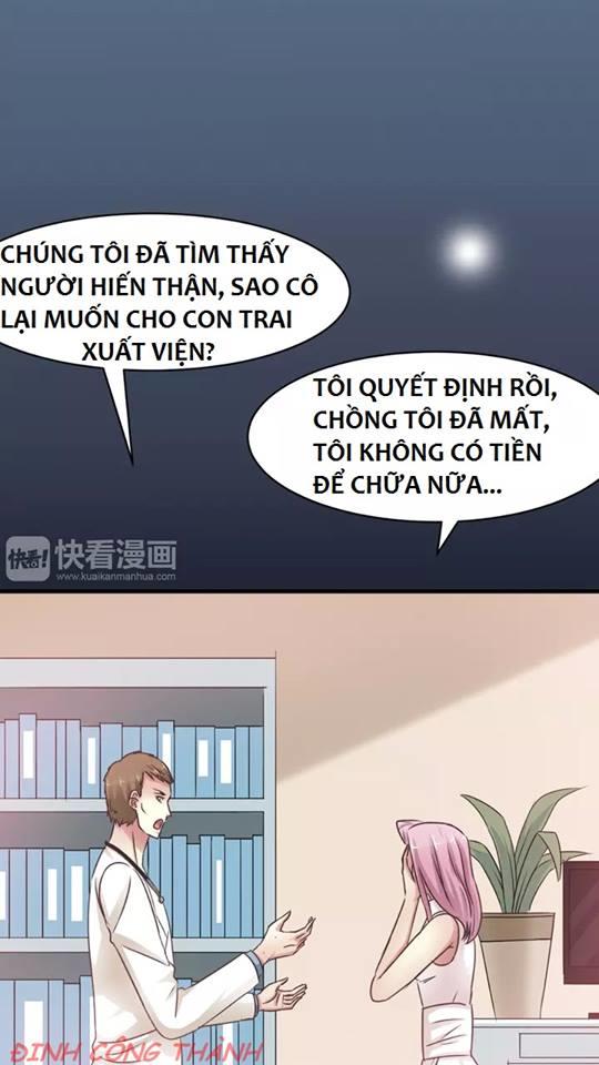 Truyện Kinh Dị Ở Tòa Nhà Số 44 Chapter 33 - 8