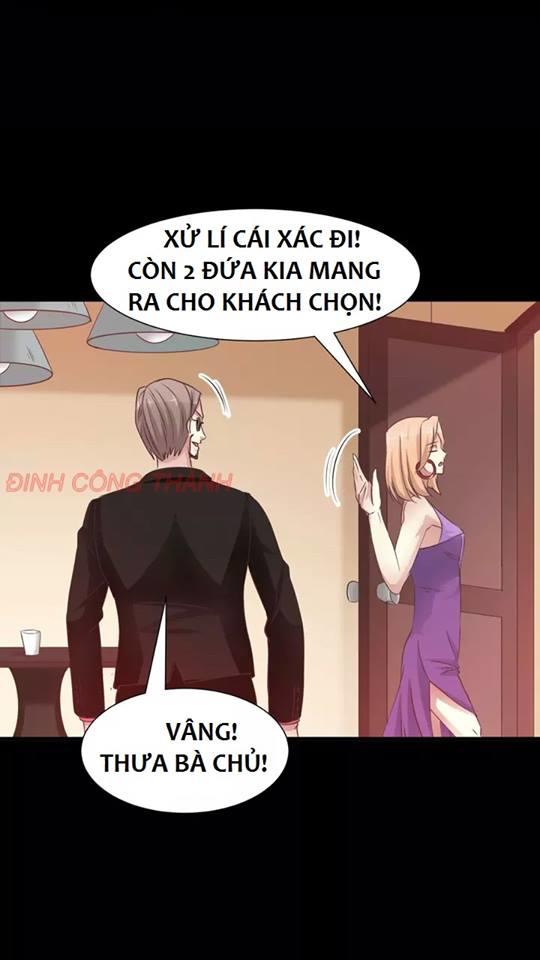 Truyện Kinh Dị Ở Tòa Nhà Số 44 Chapter 34 - 18