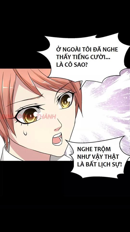 Truyện Kinh Dị Ở Tòa Nhà Số 44 Chapter 35 - 40