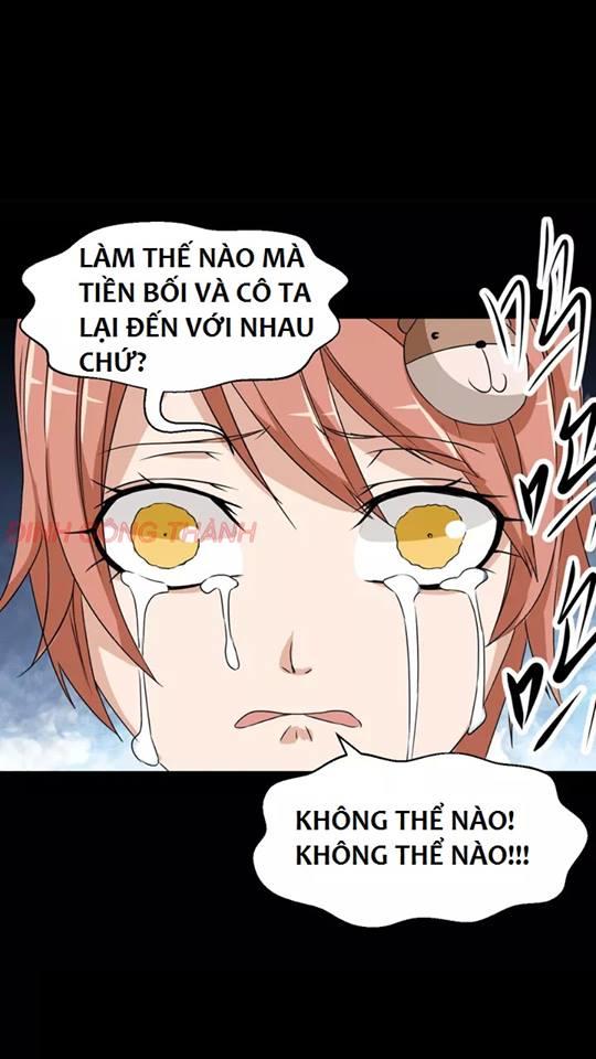 Truyện Kinh Dị Ở Tòa Nhà Số 44 Chapter 35 - 51