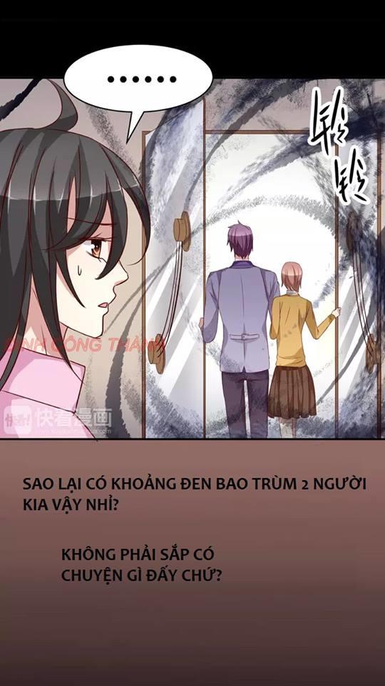 Truyện Kinh Dị Ở Tòa Nhà Số 44 Chapter 36 - 43