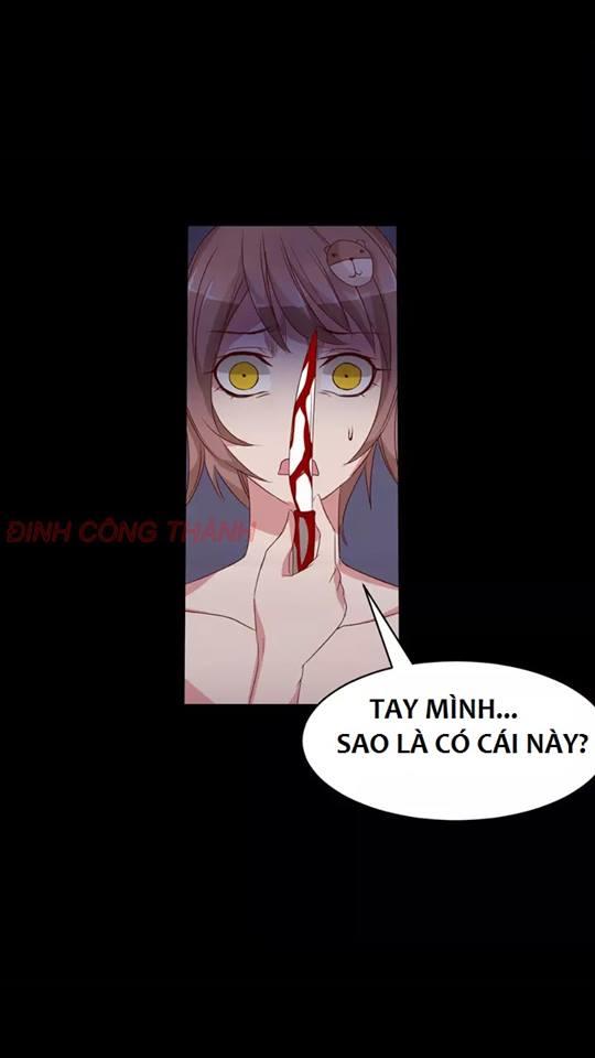 Truyện Kinh Dị Ở Tòa Nhà Số 44 Chapter 37 - 13